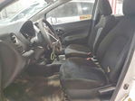 Nissan Versa 2016