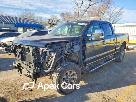 Ford F250 2017 - Image 1 of 13