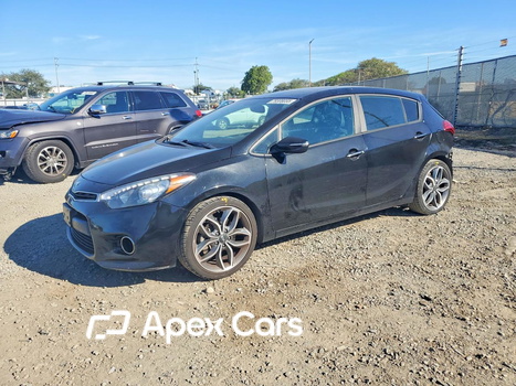 Kia Forte 2015 - Image 1 of 13