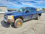 Chevrolet Silverado 2010
