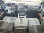 GMC Sierra 2016