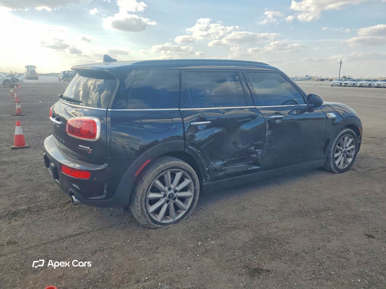 MINI Cooper 2017