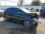 Honda Fit 2018