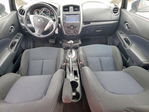 Nissan Versa 2019