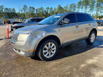 Lincoln MKX 2008
