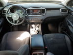 Kia Sorento 2017