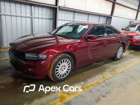 Dodge Charger 2020 - Image 1 of 13