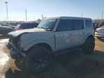 Ford Bronco 2025