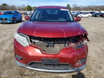 Nissan Rogue 2015
