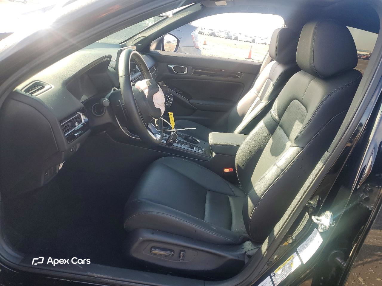 Honda Civic 2025