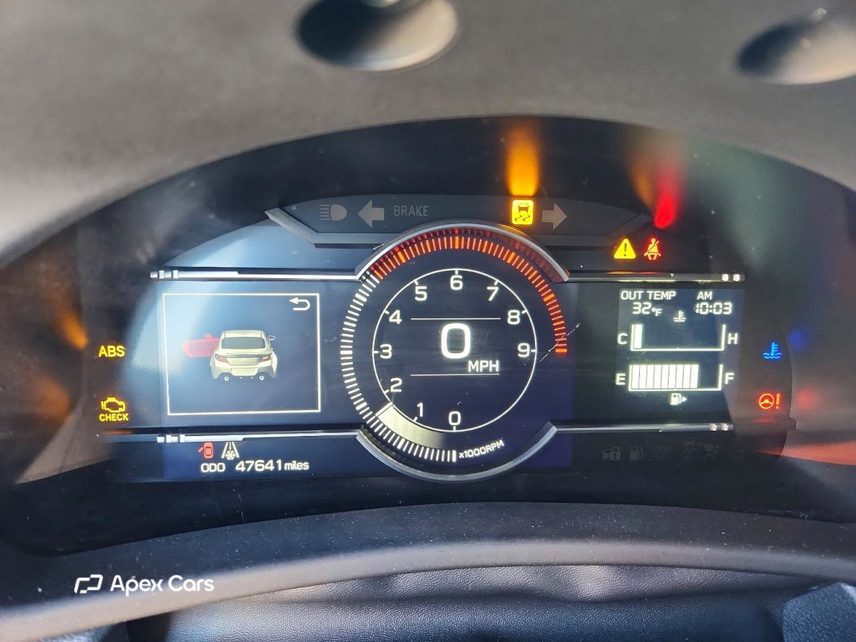 Subaru BRZ 2023