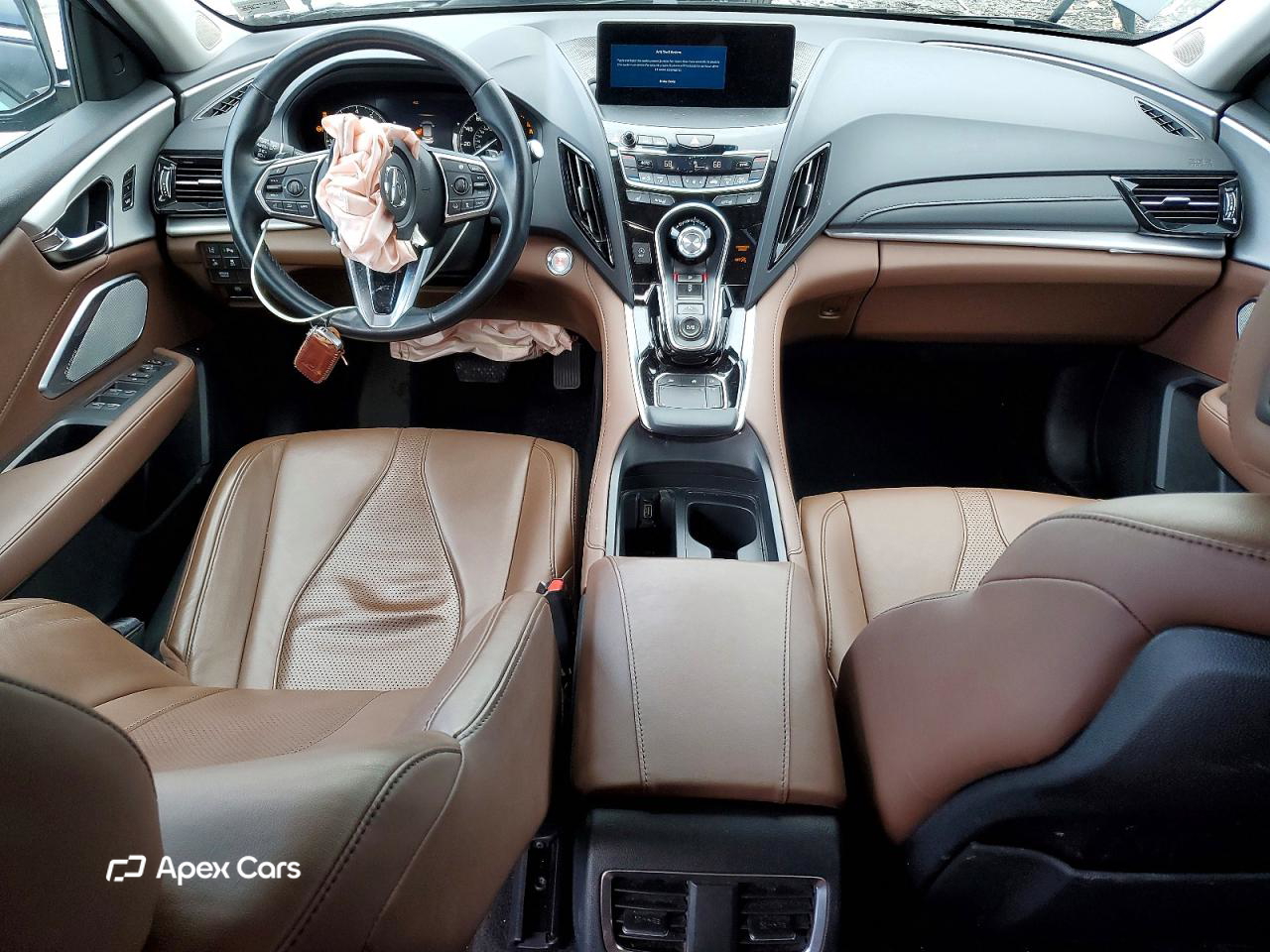 Acura RDX 2021