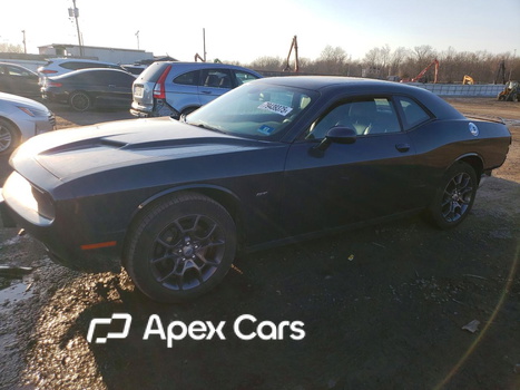 Dodge Challenger 2018 - Image 1 of 12