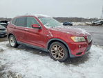 BMW X3 2011