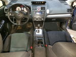 Subaru Impreza 2013