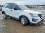 Ford Explorer 2017