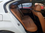 BMW Series 3 2011