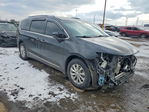 Chrysler Pacifica 2018