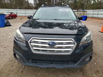 Subaru Outback 2016