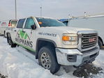 GMC Sierra 2015