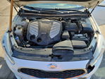Kia Cadenza 2014
