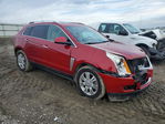 Cadillac SRX 2013