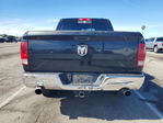 Dodge RAM 2012