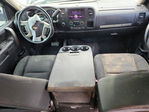 Chevrolet Silverado 2012