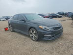 Kia Optima 2019