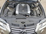 Lexus GS 2016