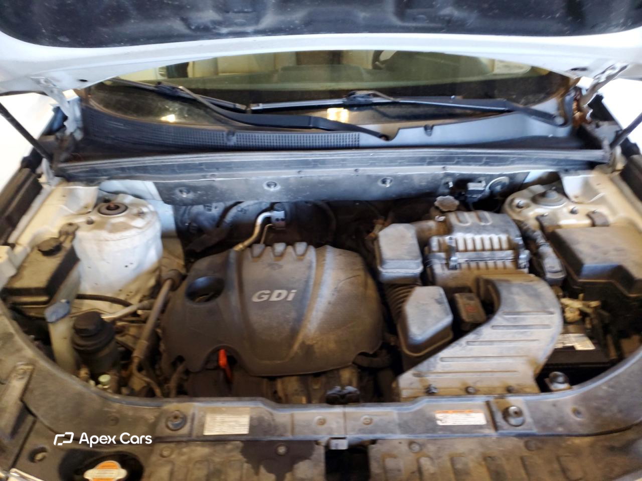 Kia Sorento 2012