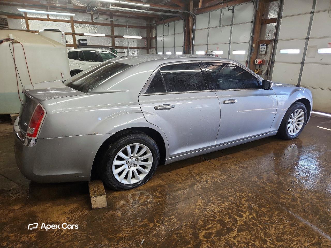 Chrysler 300 2013