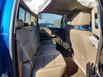Chevrolet Silverado 2016