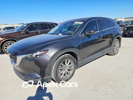 Mazda CX-9 2019 - Zdjęcie 1 z 12