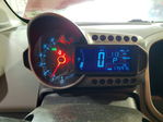 Chevrolet Sonic 2012