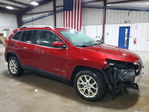 Jeep Cherokee 2014