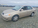 Toyota Corolla 2005