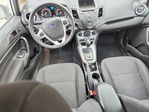 Ford Fiesta 2018