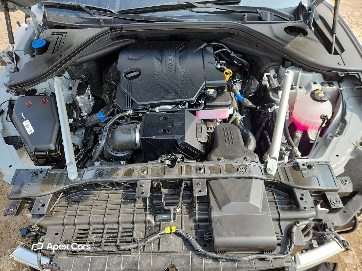 Genesis GV70 2026