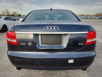 Audi A6 2007