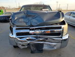 Chevrolet Silverado 2010