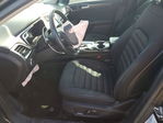 Ford Fusion 2016