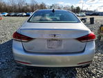 Hyundai Genesis 2015