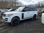 Land Rover Range Rover 2017