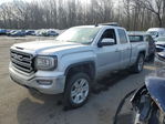 GMC Sierra 2016