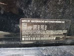 BMW Series 3 2014
