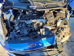 Ford Fiesta 2018