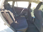 Toyota RAV 4 2017