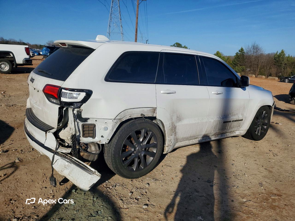 Jeep Cherokee 2018