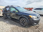 Subaru XV 2015